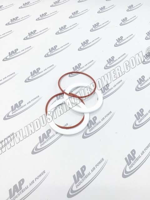 26-0648 Kit Seal For 2.5Out Trans