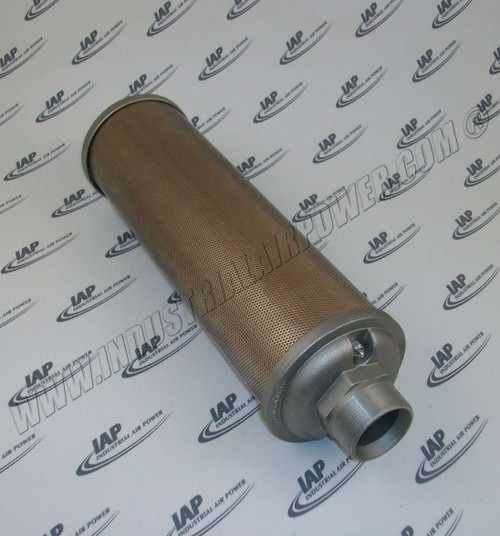 26-3149 Muffler 2”NPT