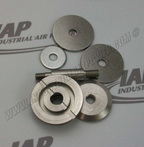 26-5687 Kit Diaphragm & Seal F/Valve