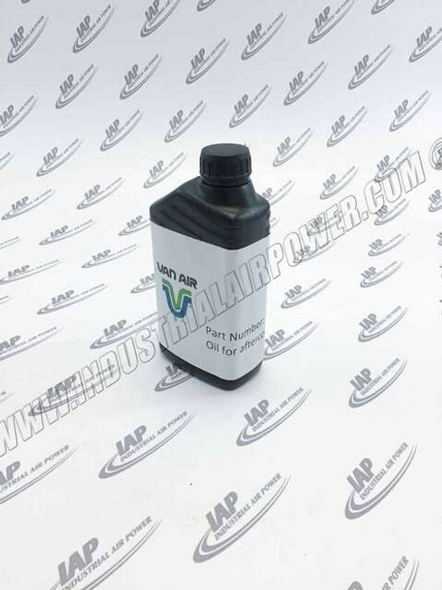26-7032 Oil F/ Aftercooler Air Motor