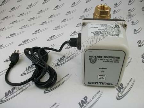 39-2411121 MDV-400I Motorized Ball Valve