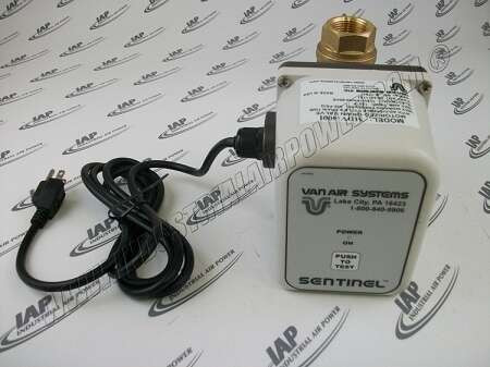 39-2411121 MDV-400I Motorized Ball Valve