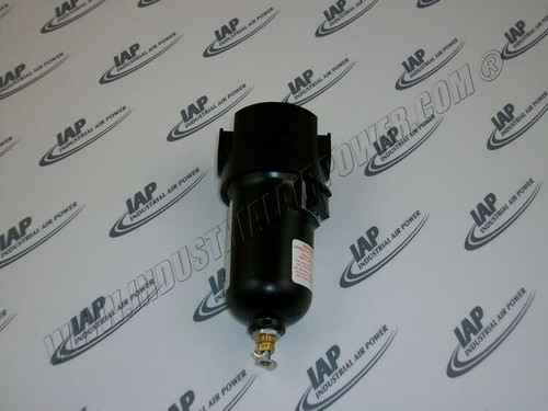 83-0741 Separator Model S-5-M