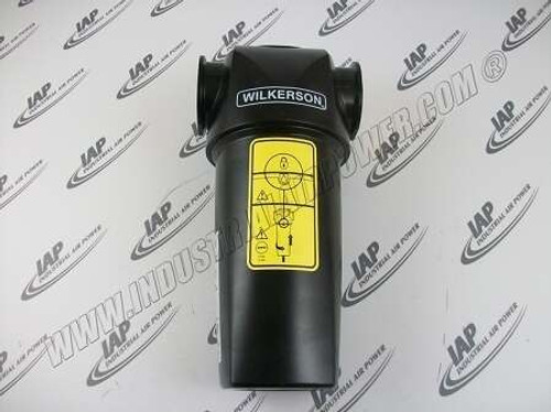 83-0745 Separator Model S-20-M