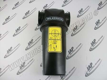 83-0745 Separator Model S-20-M