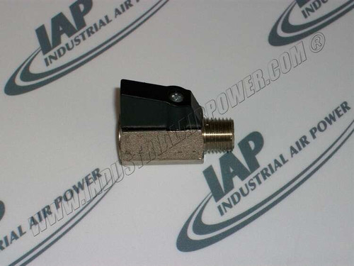 84-10852 Kit Ball Valve 1/4” NPT