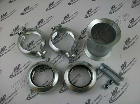 CPL-830 Coupling