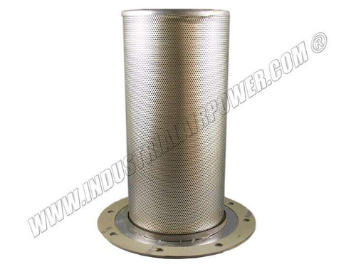 FLR-400 Air/Oil Separator