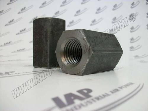 00243282 Nut Cap