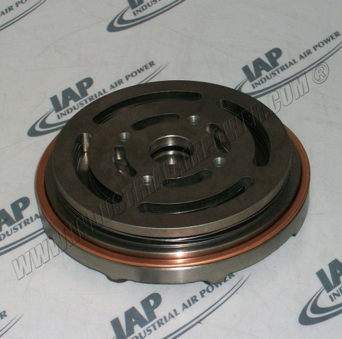 514006-0011 Inlet Valve Assembly