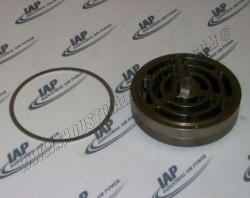 514006-0185 Asm-Inlet Valve