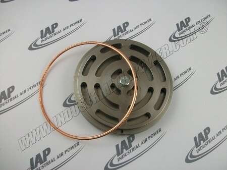 514006-0473 Inlet Valve