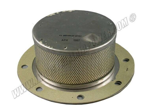 00543117-0002 Air/Oil Separator