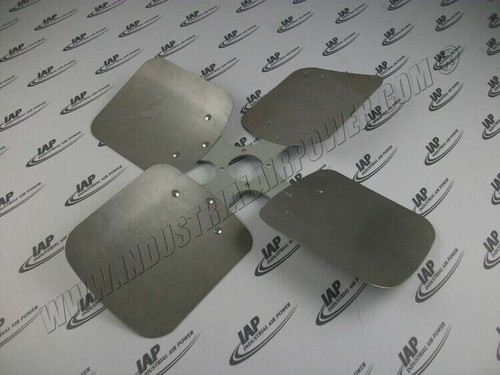 543224-0025 Fan Blade