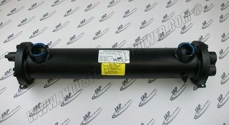 00543305-0004 Oil Cooler