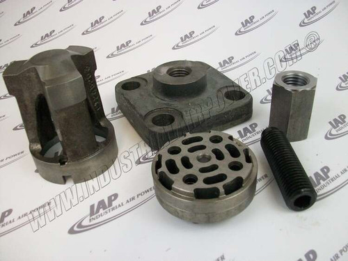 700506-1069 Valve Asm Inlet 3