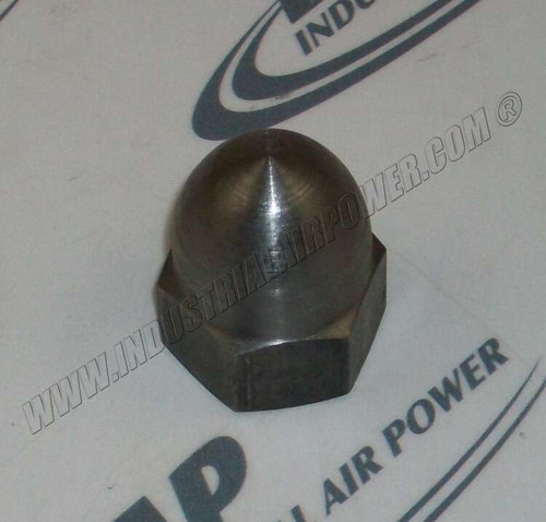 903742-0012 Nut-Acorn