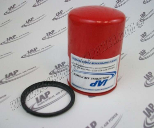 01228337-0021 Oil Filter Element
