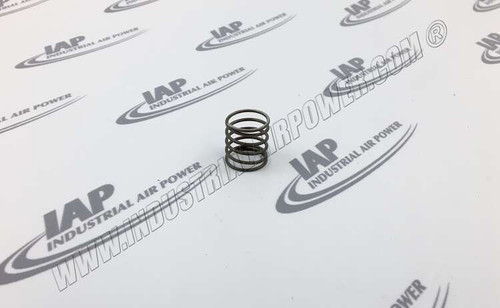 01608646 Spring Valve