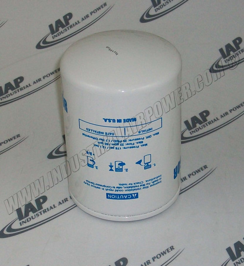 2013400204 Oil Filter Element