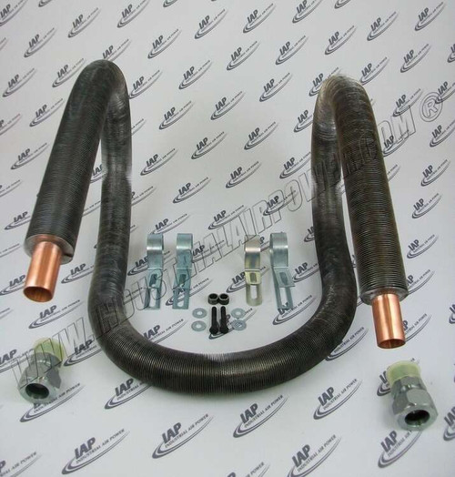 2023504480 Intercooler