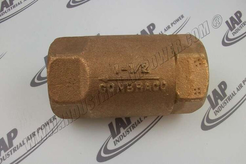 VA-000050 Valve, Cv, Brs