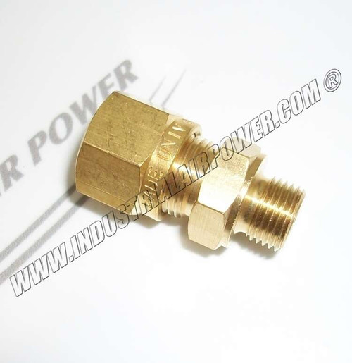 1837-0335-16 Coupling