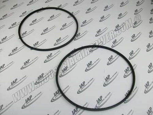 128085-240 Belt Set