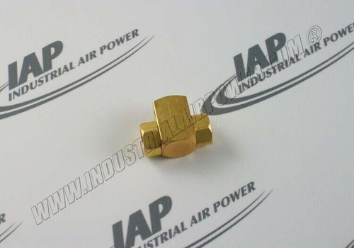 P08692A Shuttle Valve