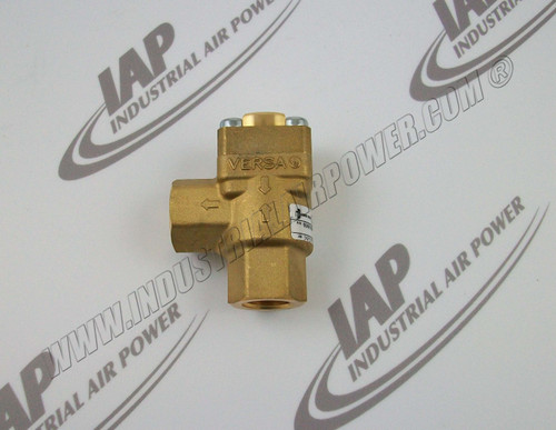 90AR1006 Valve Control