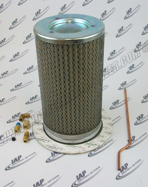 2013800405 Separator, A/F, 1-Stage, 290Cfm