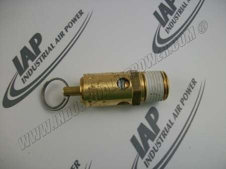 03100-001 Relief Valve