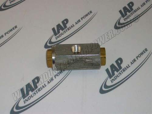 128826 Blow Down Valve