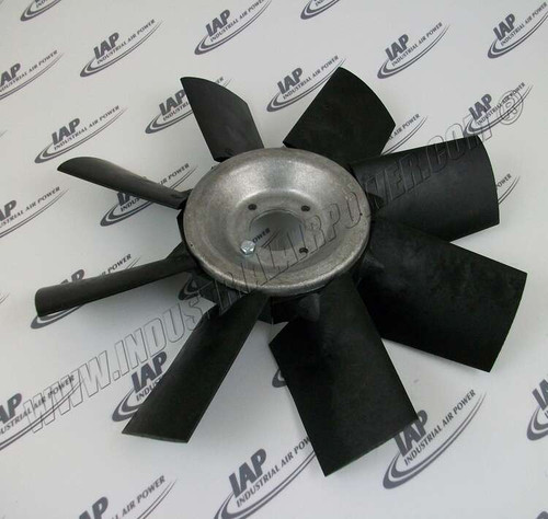 08080-018 25-4D Fan