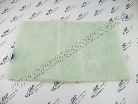 1050 Filter Mat