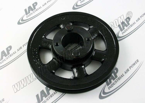 54507975 Single Groove (1A) V-Belt Pulley/Sheave