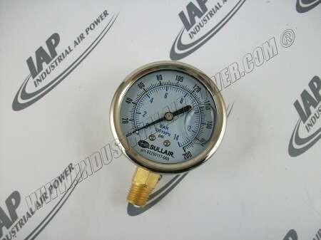 02250117-009 Gauge