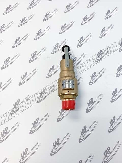 39225511 Valve,Safety-200 Psig