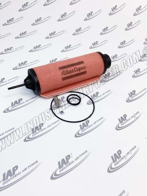 3001170156 Maintenance Kit Gvs 60A.
