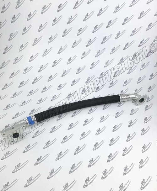 1625-4744-50 Hose to Vessel