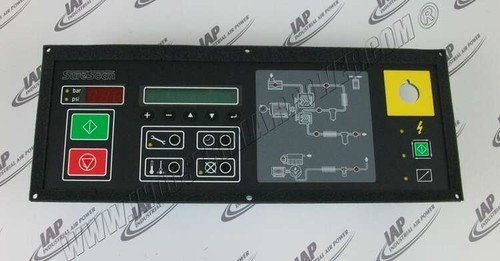 ZS1207763 Controller Assembly