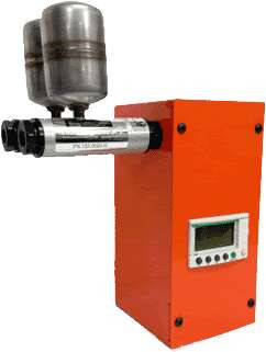 21999-0672-10 PLC for 10 HP Tsunami Regenerative Dryer