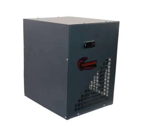 RSD-125 125 CFM Refrigerated Compressed Air Dryer - R134a