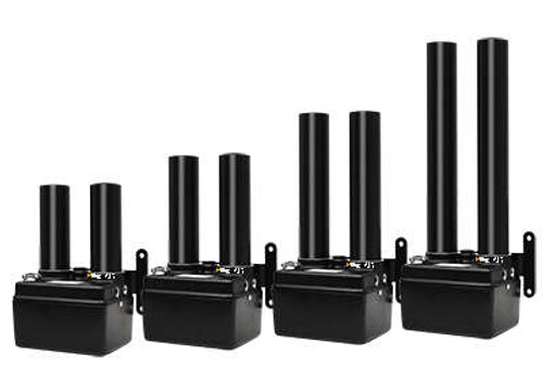 VSA2-11 120 VAC, 1 Phase, 60Hz Desiccant Air Dryer VSA2-11 120 VAC, 1 Phase, 60Hz Desiccant Air Dryer