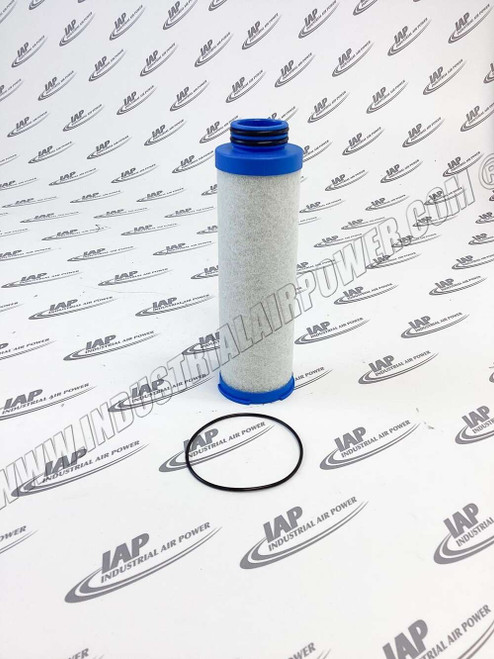 E01250175XA A Series Replacement filter element for AP-0125XA, AP-0175XA, AC-0125XA, AC-0175XA