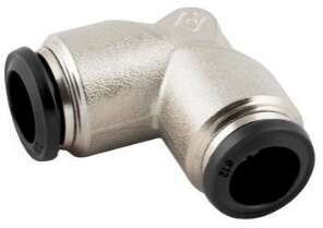 Union Elbow 14mm Tube