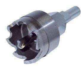 Saddle Clamp Hole Saw 50mm & 63mm Tube Jigs