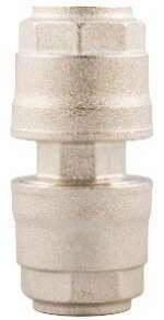 Straight Union 20mm