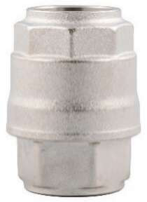 Straight Female Adapter 32mm x 1" NPTF