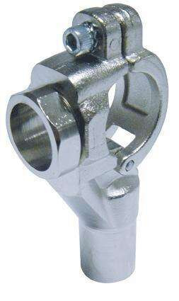 Drill Jig 40mm Tube